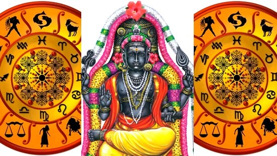 நவகிரகங்களில் மங்களநாயகனாக விளங்க கூடியவர் குருபகவான். இவர் செல்வம், செழிப்பு, குழந்தை பாக்கியம், திருமண பாக்கியம், முன்னேற்றவைகளுக்கு காரணியாக திகழ்ந்து வருகின்றார். ஆண்டிற்கு ஒருமுறை தனது இடத்தை மாற்றக்கூடிய ஒரு குரு பகவான்.&nbsp;
