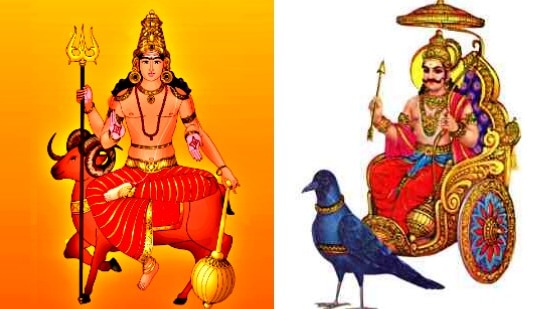 தற்போது சனி பகவானோடு செவ்வாய் பகவான் கூட்டணி சேர போகின்றார். மார்ச் 15ஆம் தேதி அன்று கும்ப ராசியில் செவ்வாய் பகவான் நுழைந்தார். இதனால் சில ராசிகளுக்கு அதிர்ஷ்டம் கொட்டப்போகின்றது. அது எந்தெந்த ராசிகள் என்பது குறித்து இங்கு தெரிந்து கொள்ளலாம்.