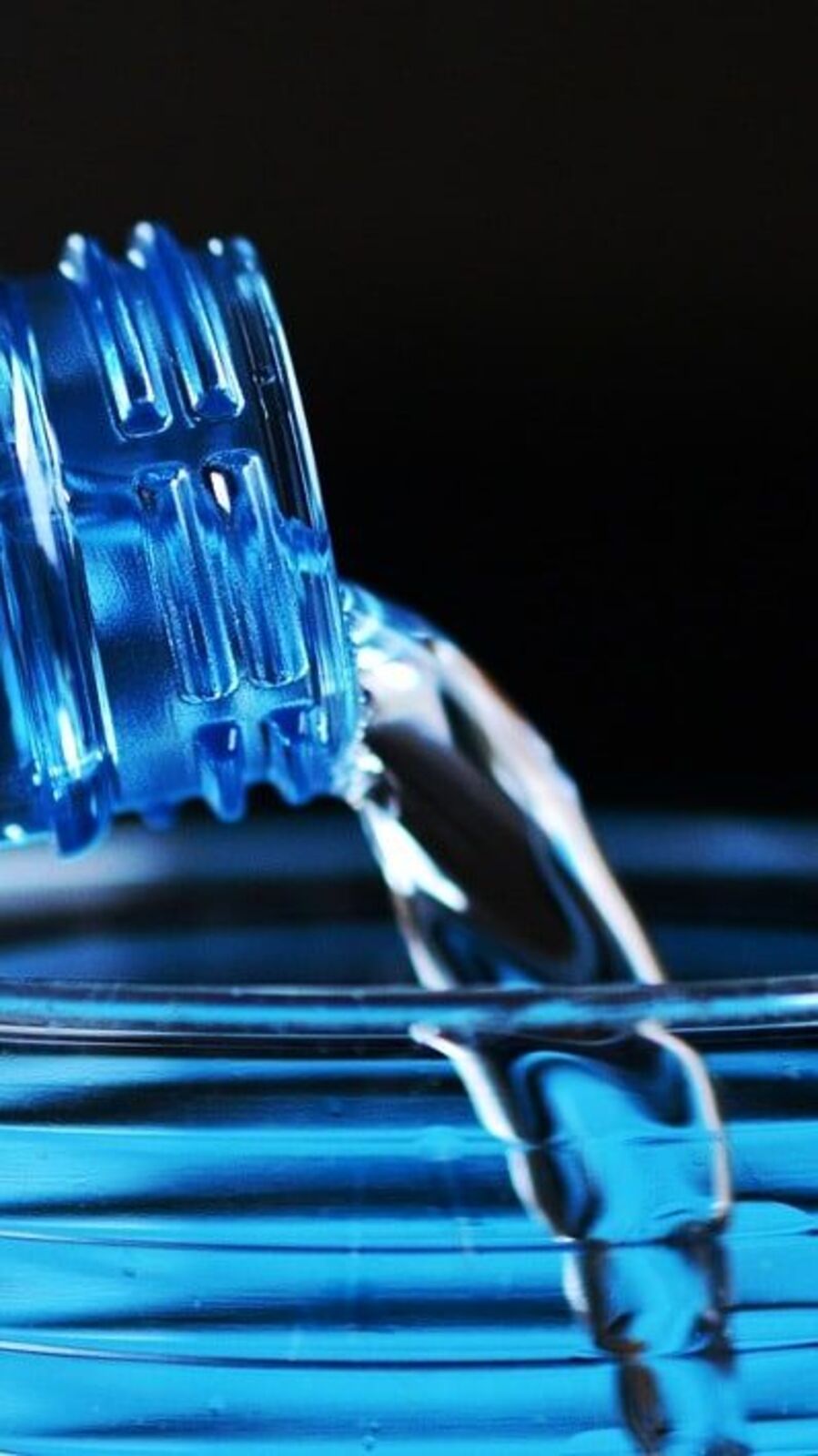 Drinking Water: போதிய அளவு தண்ணீர் குடிப்பதால் கிடைக்கும் பலன்கள்