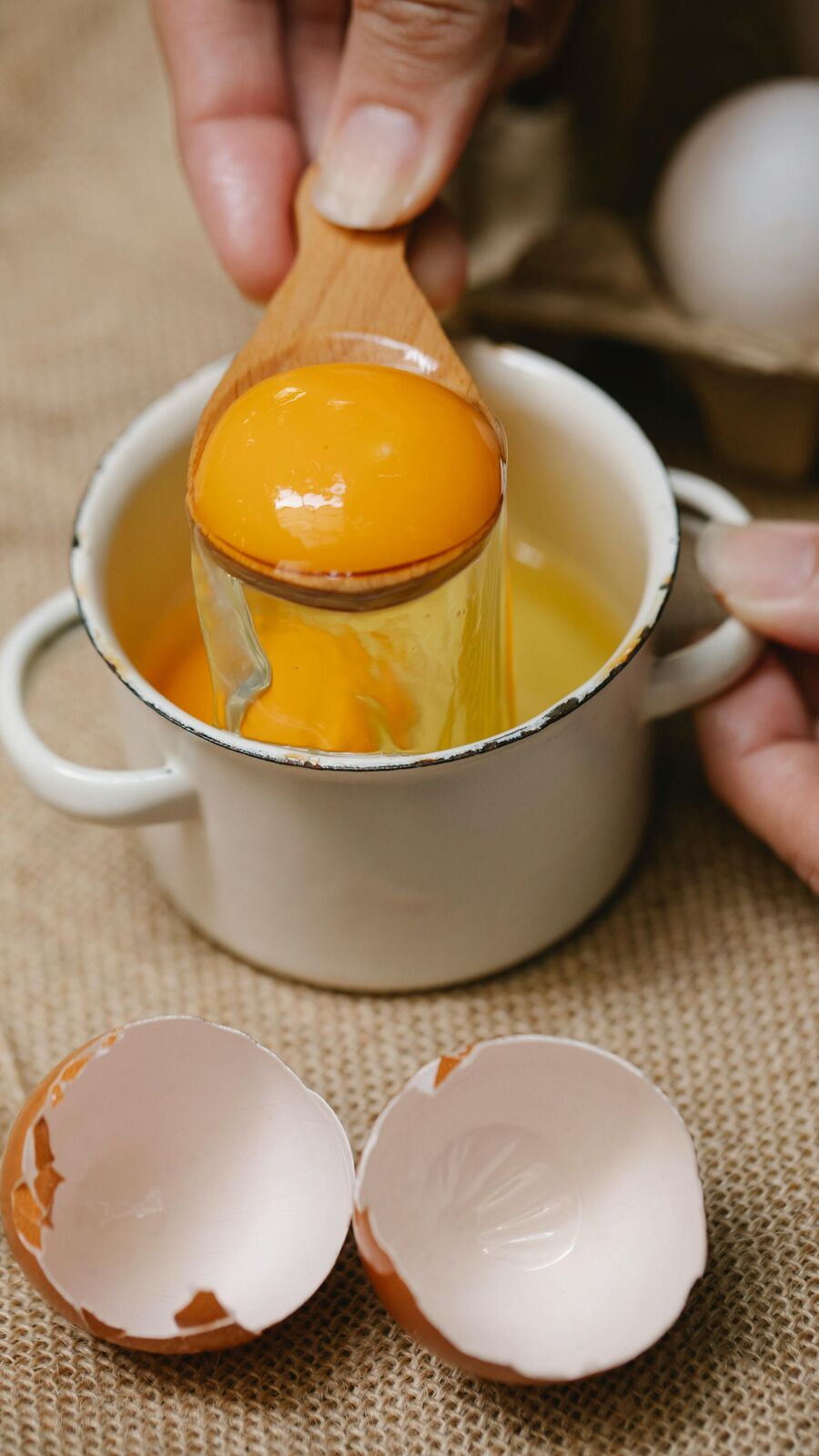 Egg Freshness Test :அழுகிய முட்டையைப் பார்த்த உடனே கண்டுபிடிப்பது எப்படி பாருங்க!