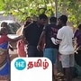 காதல் திருமணத்தை பிரிக்க போராடிய குடும்பத்தார்.. நடுரோட்டில் காதலை காப்பாற்றிய தம்பதி!