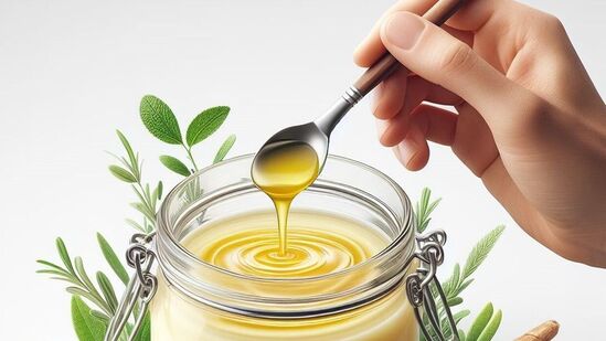நெய்யில் இருக்கும் தீமைகள் நெய்யில் இருக்கும் தீமைகள்