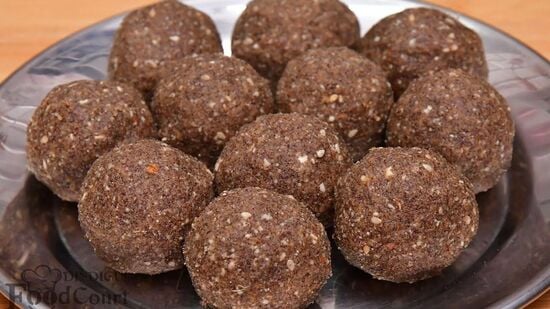 Ragi Laddu : ஆயுசுக்கும் கால்சியம் குறைபாடு இல்லாமல் இருக்க வேண்டுமா? தினமும் இந்த ஒரு உருண்டை போதும்! 