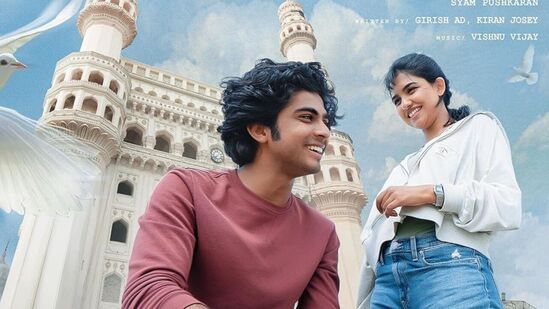 இந்த படம் தற்போது ஓடிடியில் வருகிறது மற்றும் மார்ச் 29, வெள்ளிக்கிழமை டிஸ்னி பிளஸ் ஹாட்ஸ்டாரில் ஸ்ட்ரீமிங் செய்யத் தொடங்குகிறது.&nbsp;