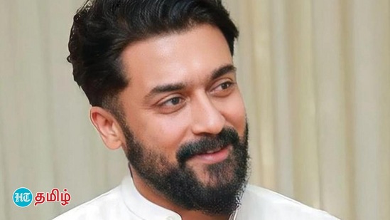 சூர்யா 44 சூர்யா 44