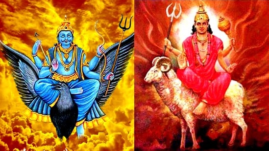 செவ்வாய் பெயர்ச்சி செவ்வாய் பெயர்ச்சி