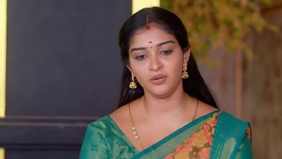 கார்த்திகை தீபம்!