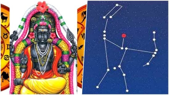 மிருகசீரிஷம் நட்சத்திரத்தின் குருபெயர்ச்சி பலன்கள்