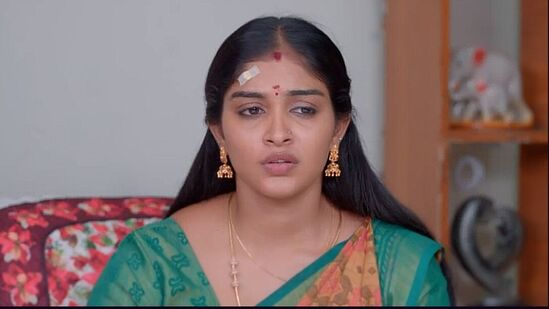 கார்த்திகை தீபம்!