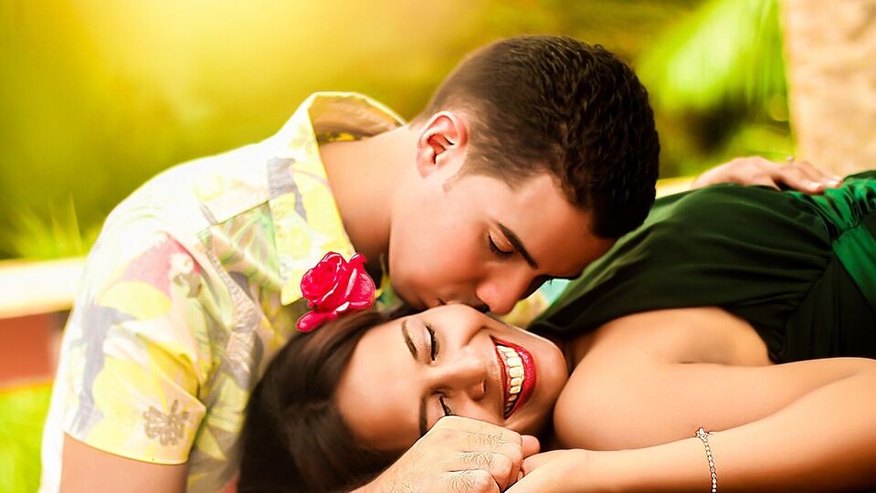 Love Horoscope : உங்கள் காதல் வாழ்க்கை இன்று எப்படி இருக்க போகிறது? இந்த ராசி அவசரபட வேண்டாம்.. விபரீதம் ஆகிவிடும்!