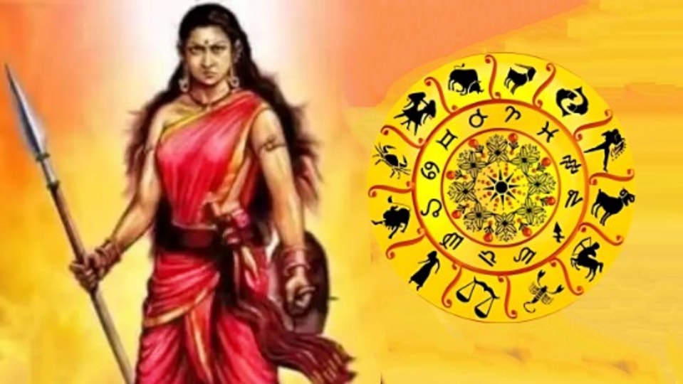 பிறப்பிலேயே உலகை ஆளப்பிறந்த ராசிகளில் பிறந்த பெண்கள்.. உச்சத்தில் இருப்பார்கள்.. நீங்க இதுல இருக்கீங்களா?