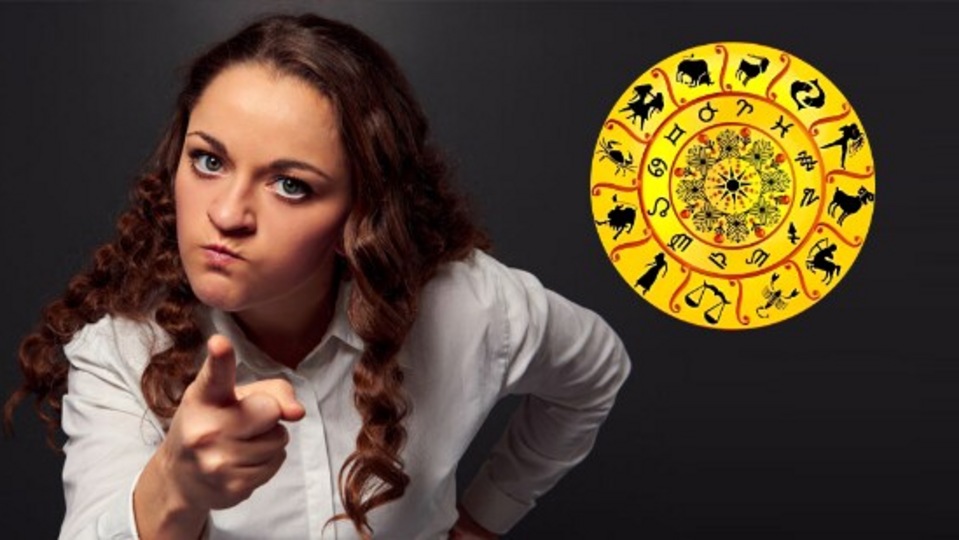 இயற்கையாகவே திமிர் பிடித்த பெண்கள்.. இந்த ராசிகளிடம் கவனம் தேவை.. இந்த பெண்கள் கிட்ட போகவே கூடாதாம்!