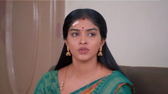 கார்த்திகை தீபம்!