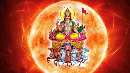 நவகிரகங்களின் தலைவனாக சூரிய பகவான் விளங்கி வருகின்றார். இவருடைய இடமாற்றம் அனைத்து ராசிகளுக்கும் தாக்கத்தை ஏற்படுத்தும். இவர் மாதத்திற்கு ஒருமுறை தனது இடத்தை மாற்றக்கூடியவர். சூரிய பகவான் ஒவ்வொரு முறையும் தனது இடத்தை மாற்றும் பொழுது தமிழ் மாதம் பிறக்கின்றது.&nbsp;