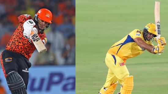 ஆரஞ்சு கேப் ஐபிஎல் 2024: ஏப்ரல் 5 அன்று நடந்த SRH vs CSK போட்டிக்குப் பிறகு அபிஷேக் சர்மா மற்றும் சிவம் துபே டாப் 10 இல் நுழைந்தனர்.