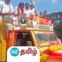 பாஜக கூட்டணி பாமக வேட்பாளரை ஒத்தை ஆளாக விரட்டிய விவசாயி!