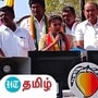 பஞ்சாமிர்தம் விற்று குதிரை வண்டி ஓட்டி வாக்கு சேகரித்த பாமக வேட்பாளர் திலகபாமா !