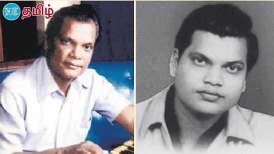 பாடகர் ஏ. எம். ராஜா நினைவு நாள் இன்று பாடகர் ஏ. எம். ராஜா நினைவு நாள் இன்று