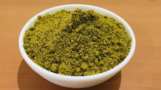 Chutney Podi : ஒரு மாதத்துக்கு சட்னியே அரைக்கத் தேவையில்லை! இதோ இன்ஸ்டென்ட் சட்னி பொடி!