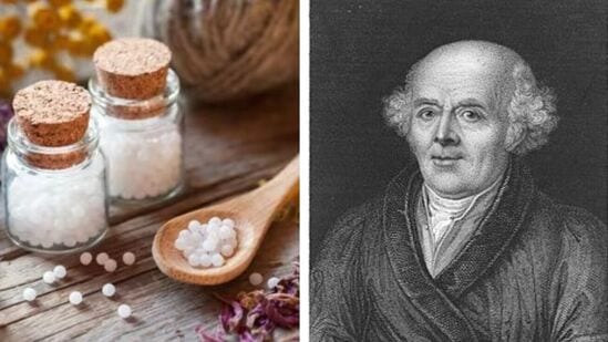 World Homeopathy Day 2024 : மகிழ்ச்சியாக மருந்து சாப்பிடலாம்! இனிப்பு மாத்திரைகளில் இன்பம்! இன்று உலக ஹோமியோபதி தினம்! 