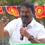 Seeman: ரோடு ஷோ செய்யும் மோடி, வெள்ளத்தில் மிதந்த போது ஒரு தடவ வந்து பார்த்திருக்கணும்- சீமான்