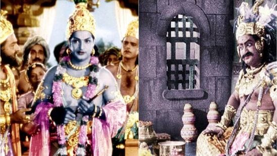 மாயாபஜார் மாயாபஜார்