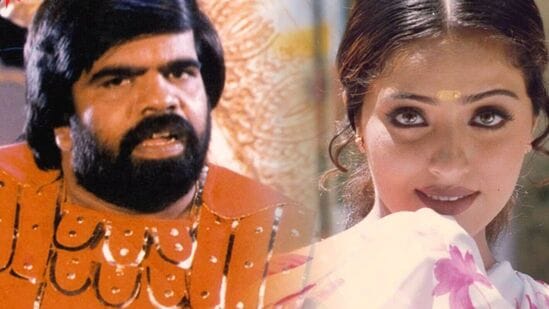25 Years of Monalisa : முகத்தை காட்டாமல் காதல் மொழியும் காதலன்! வெள்ளி விழா ஆண்டில் மேனிஷா என் மோனலிசா! 25 Years of Monalisa : முகத்தை காட்டாமல் காதல் மொழியும் காதலன்! வெள்ளி விழா ஆண்டில் மேனிஷா என் மோனலிசா!