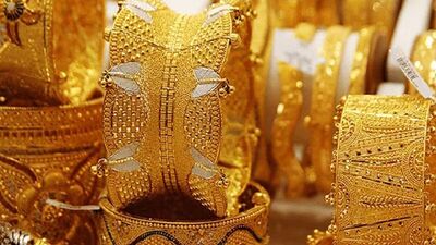 Gold Rate in Chennai: தங்கம் விலை வரலாறு காணாத வகையில் உயர்ந்து வரும் நிலையில், சென்னையில் இன்று (ஏப்ரல் 12) ஒரே நாளில் சவரனுக்கு ரூ.640 அதிகரித்துள்ளது.