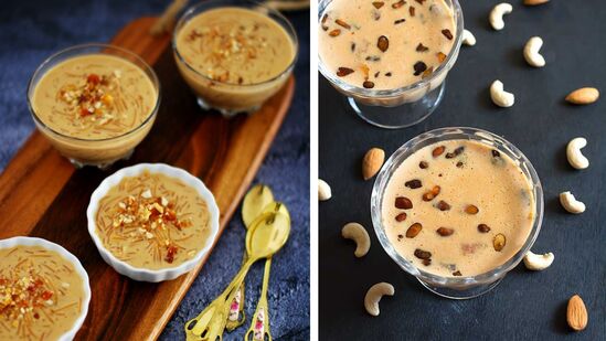 Moong Dal Payasam : தமிழ் புத்தாண்டுக்கு கட்டாயம் செய்ய வேண்டிய இனிப்பு! பாசிப்பருப்பு பாயாசம்! இதோ ரெசிபி! 