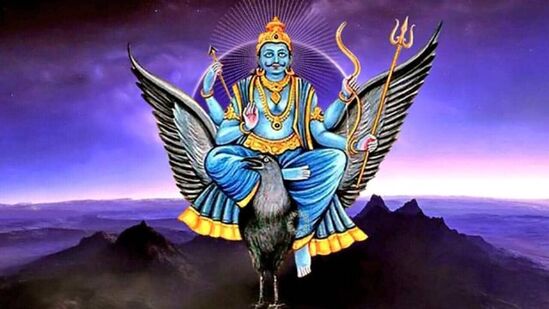 ஜோதிடத்தின் படி, சனி கர்மாவின் பலன்களைக் கொடுப்பவர் மற்றும் நீதியின் இறைவன். சனி பகவான் சதாபிஷ நட்சத்திரத்தை விட்டு புறப்பட்டு ஏப்ரல் 6 ஆம் தேதி பிற்பகல் 3&nbsp;&nbsp;:55 மணிக்கு பூரட்டாதி நட்சத்திரத்தில் நுழைந்தார்.