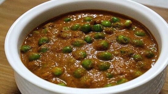 Peas Masala : பட்டாணி மசாலா! தெருவே மணக்கும், சுவையில் சிறக்கும் வகையில் செய்வது எப்படி தெரியுமா? Peas Masala : பட்டாணி மசாலா! தெருவே மணக்கும், சுவையில் சிறக்கும் வகையில் செய்வது எப்படி தெரியுமா?