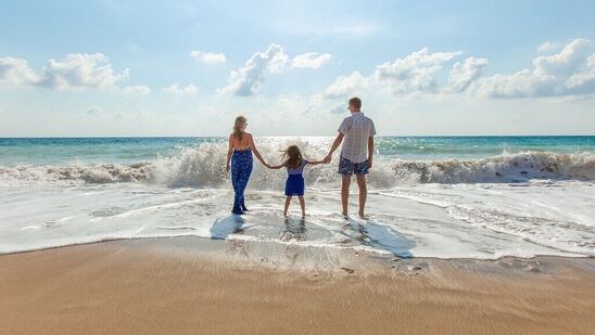Parenting Tips : உங்கள் குழந்தைகளின் எதிர்கால வாழ்க்கை பிரகாசமாக இருக்கவேண்டுமா? இத மட்டும் செய்ங்க! Parenting Tips : உங்கள் குழந்தைகளின் எதிர்கால வாழ்க்கை பிரகாசமாக இருக்கவேண்டுமா? இத மட்டும் செய்ங்க!