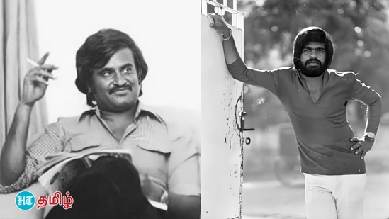 ரஜினி - டி.ராஜேந்தர்!