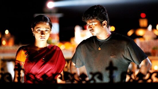 20 Years of Ghilli : கில்லி படத்தின் ஹீரோ, ஹீரோயினாக முதலில் தேர்வானவர்கள் யார் தெரியுமா? 