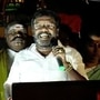  'எப்படி ஒரே ஆடாக இருக்க முடியும்' நடிகர் கருணாஸ் அதிரடி