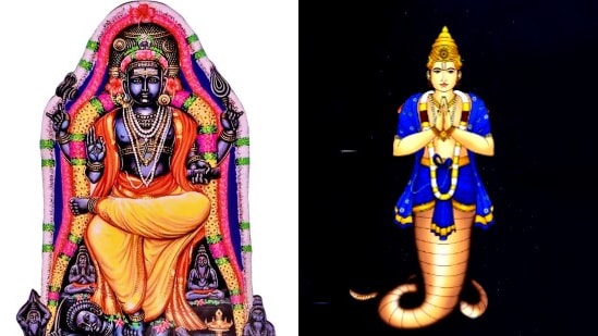 குரு பகவான் மே மாதம் ரிஷப ராசிக்கு வருகின்றார். கேது பகவான் கன்னி ராசியில் இருப்பார். இவர்களின் நிலையால் நவபஞ்ச யோகம் உருவாகியுள்ளது. இந்த நவபஞ்ச யோகம் 12 ஆண்டுகளுக்கு பிறகு உருவாக்கியுள்ளது. இதனால் அதிர்ஷ்டத்தை அனுபவிக்க போகும் ராசிகளை இங்கே காண்போம்.&nbsp;