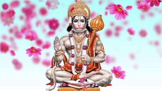 இந்நாளில் மீனத்தில் உள்ள கிரகங்களின் சேர்க்கையால் பஞ்சகிரஹி யோகம் உருவாகி புத்தாதித்ய ராஜயோகத்துடன் சனி ராஜயோகமும் உருவாகிறது. இந்த மங்களகரமான யோக சேர்க்கைகளால், பஜ்ரங்பலி சில ராசிக்காரர்களுக்கு சிறப்பு அருளும். அதிர்ஷ்ட ராசிகளைப் பற்றி தெரிந்து கொள்வோம்.
