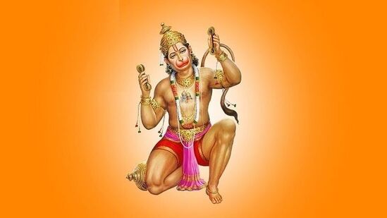 ஸ்ரீராம நவமிக்குப் பிறகு சைத்ரா பூர்ணிமா மற்றும் அனுமன் ஜெயந்தி விழாவைக் கொண்டாட பக்தர்கள் காத்திருக்கிறார்கள். இது அனுமன் பிறந்த நாளாகக் கொண்டாடப்படுகிறது. இந்த நாளில் பக்தர்கள் பஜ்ரங்பலி விரதம் மேற்கொள்கின்றனர். இம்முறை அனுமன் ஜெயந்தி ஏப்ரல் 23ஆம் தேதி கொண்டாடப்படுகிறது.