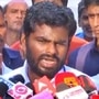 கோவையில் அண்ணாமலை பேட்டி 