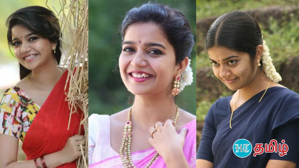 HBD Swathi: அழகிய தெத்துப்பல்.. கண்கள் இரண்டால் பலரை கட்டியிழுத்த ...