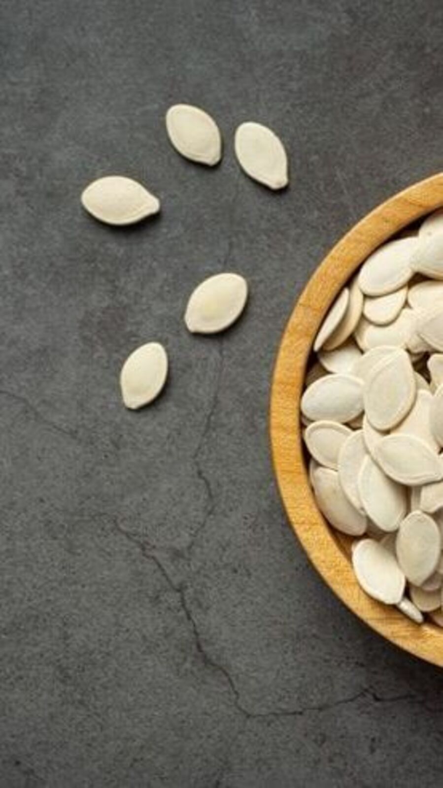 பூசணி விதைகளில் இருக்கும் நன்மைகள்