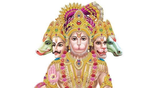 Hanuman Jayanthi: அனுமன் ஜெயந்தி வட இந்தியா மற்றும் தெலுங்கு பேசும் மாநிலங்களில், வரும் ஏப்ரல் 23 ஆம் தேதி கொண்டாடப்படுகிறது. அன்றைய தினம் சில ராசியினருக்கு அதீதமான பணம் கிடைக்கப்போகிறது. அனுமன் ஜெயந்தியினால் சில ராசியினருக்கு அதிக நன்மைகள் கிடைக்கப்போகிறது. &nbsp;