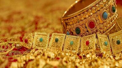 Gold And Silver Price : சென்னையில் 22 கேரட் ஆபரணத் தங்கத்தின் விலை இன்று சவரனுக்கு ரூ. 1,160 குறைந்து ரூ.53,600-க்கு விற்கப்படுகிறது