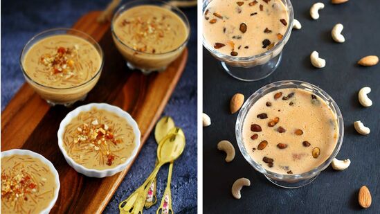 Rice Dal Payasam : தனித்தனியாக செய்திருப்பீர்கள்! இது அரிசி மற்றும் பருப்பு சேர்த்த பாயாசம்! இதோ ரெசிபி! Rice Dal Payasam : தனித்தனியாக செய்திருப்பீர்கள்! இது அரிசி மற்றும் பருப்பு சேர்த்த பாயாசம்! இதோ ரெசிபி!