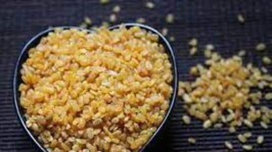 பாசிப்பருப்பு துவையல் பாசிப்பருப்பு துவையல்