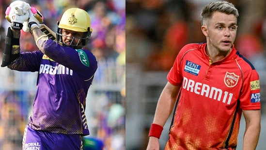 Tomorrow's IPL Match: Kolkata Knight Riders will take on Punjab Kings on April 26 at the Eden Gardens.