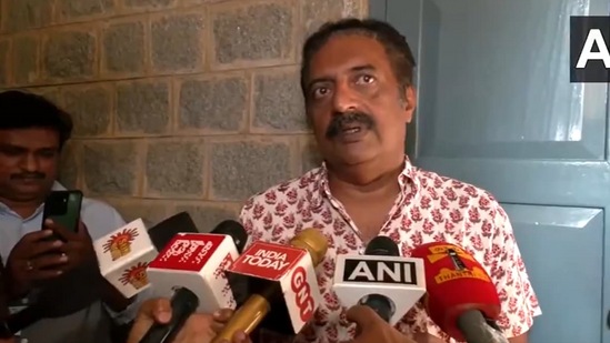 நடிகர் பிரகாஷ் ராஜ் நடிகர் பிரகாஷ் ராஜ்