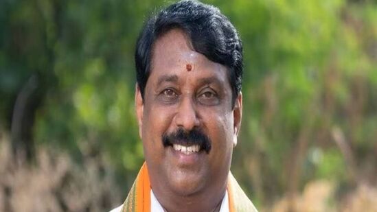 திருநெல்வேலி மக்களவைத் தொகுதி பாஜக வேட்பாளர் நயினார் நாகேந்திரன் திருநெல்வேலி மக்களவைத் தொகுதி பாஜக வேட்பாளர் நயினார் நாகேந்திரன்