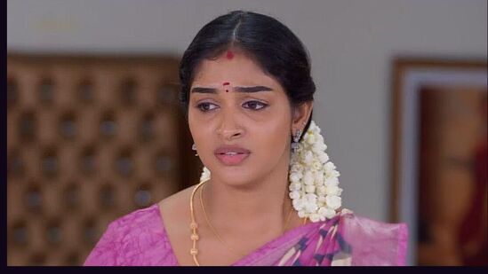 கார்த்திகை தீபம்!
