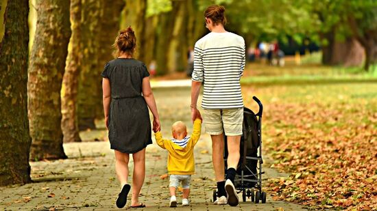 Parenting Tips : அன்பு பெற்றோரே! குழந்தைகள் உங்களிடம் இருந்து அடிக்கடி கேட்க விரும்புவது இதைத்தான்! Parenting Tips : அன்பு பெற்றோரே! குழந்தைகள் உங்களிடம் இருந்து அடிக்கடி கேட்க விரும்புவது இதைத்தான்!